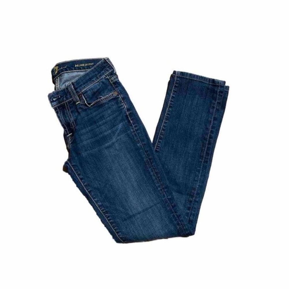 7 for All‎ Mankind Jeans